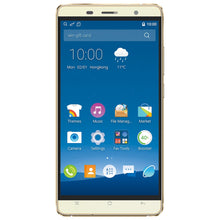 CUBOT Cheetahphone Android 6.0 4G Phablet 5.5 inch 2.5D Arc Screen MTK6753 64bit Octa Core 1.5GHz 3GB RAM 32GB ROM Touch ID 13.0MP Rear Camera 5G WiFi HotKnot