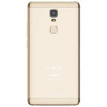 CUBOT Cheetahphone Android 6.0 4G Phablet 5.5 inch 2.5D Arc Screen MTK6753 64bit Octa Core 1.5GHz 3GB RAM 32GB ROM Touch ID 13.0MP Rear Camera 5G WiFi HotKnot