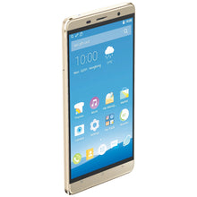 CUBOT Cheetahphone Android 6.0 4G Phablet 5.5 inch 2.5D Arc Screen MTK6753 64bit Octa Core 1.5GHz 3GB RAM 32GB ROM Touch ID 13.0MP Rear Camera 5G WiFi HotKnot
