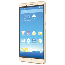 CUBOT Cheetahphone Android 6.0 4G Phablet 5.5 inch 2.5D Arc Screen MTK6753 64bit Octa Core 1.5GHz 3GB RAM 32GB ROM Touch ID 13.0MP Rear Camera 5G WiFi HotKnot