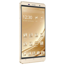 CUBOT Cheetahphone Android 6.0 4G Phablet 5.5 inch 2.5D Arc Screen MTK6753 64bit Octa Core 1.5GHz 3GB RAM 32GB ROM Touch ID 13.0MP Rear Camera 5G WiFi HotKnot