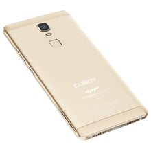 CUBOT Cheetahphone Android 6.0 4G Phablet 5.5 inch 2.5D Arc Screen MTK6753 64bit Octa Core 1.5GHz 3GB RAM 32GB ROM Touch ID 13.0MP Rear Camera 5G WiFi HotKnot