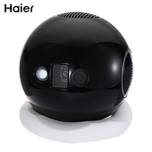 Haier BPHW01S 80 ANSI Lumen 854 x 480 Pixels Multimedia Projector Player