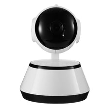 Smart WiFi IP Camera Home Security 720P Night Vision Motion Detection