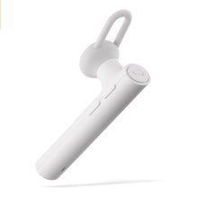 Original Xiaomi Mi LYEJ02LM Bluetooth Headset Built-in Mic Multifunctional On-cord Control