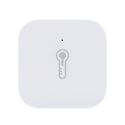 Aqara Temperature Humidity Sensor Smart Home Device