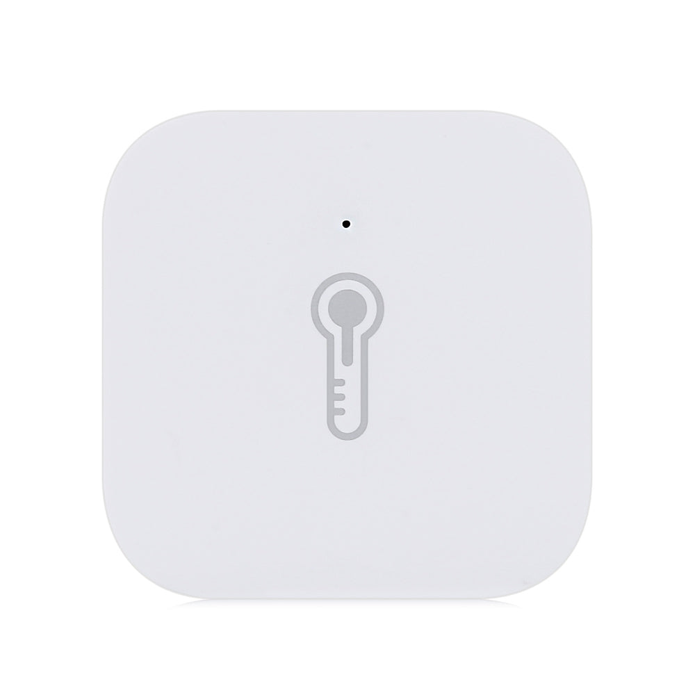 Aqara Temperature Humidity Sensor Smart Home Device