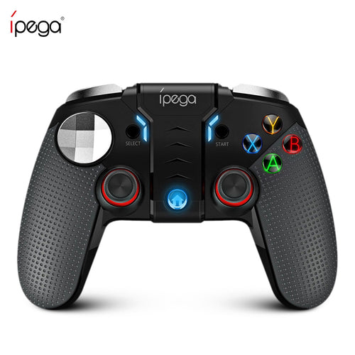 iPEGA PG - 9099 Wireless Bluetooth Gamepad Controller with Telescopic Holder